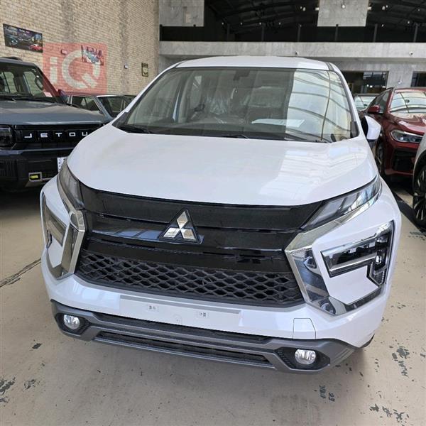 ميتسوبيشي اكسباندر 2023 للبيع في العراق -  بغداد